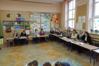 Lekcja pokazowa